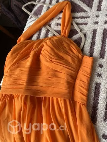 Vestido de fiesta, gala, matrimonio, formal