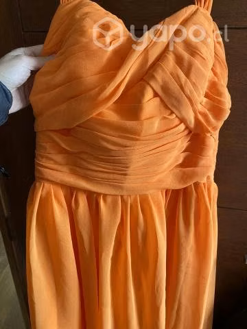 Vestido de fiesta, gala, matrimonio, formal