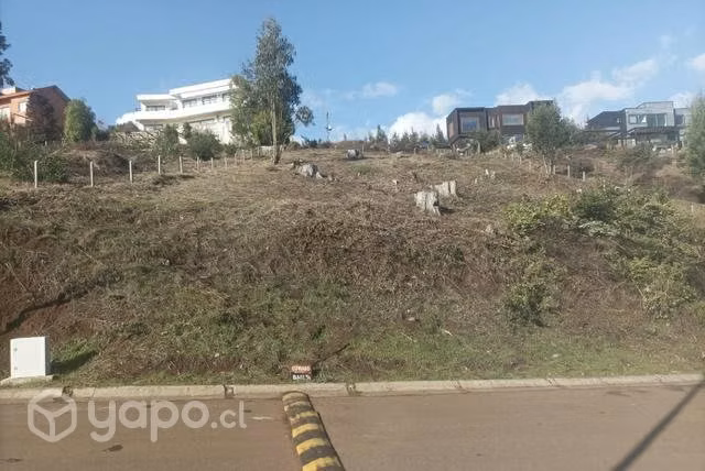 Terreno Pingueral