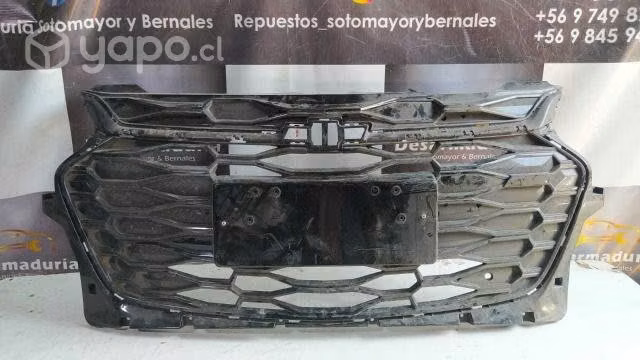 Máscara onix rs 2.0
