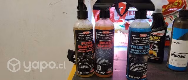 Insumos detailing - Imagen 7