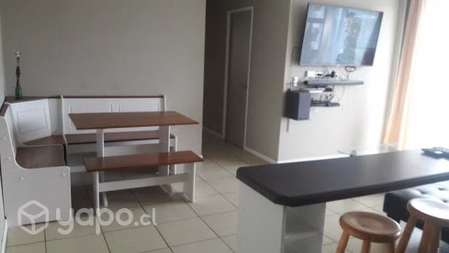Departamento La serena 3D/2B