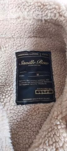 Chaqueta Saville Row Nueva - Imagen 3