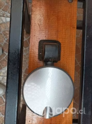 Tapa bencina corsa