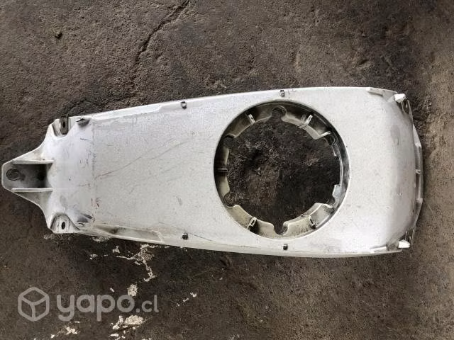 Tapa depósito combustible BMW R 1200 (3.23)