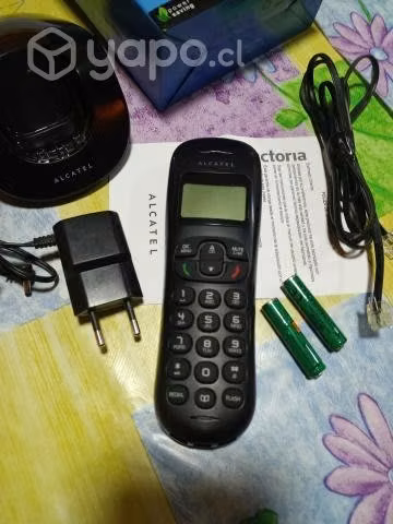 Telefono inalambrico - Imagen 3
