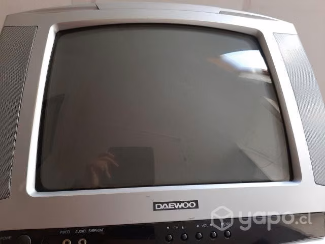 Tv. DAEWOO