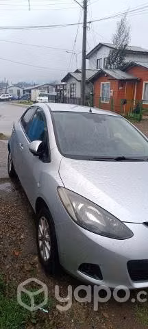 Mazda Demio 2008 4x4 - Imagen 5