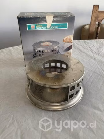 Mechero para Fondue - Imagen 2