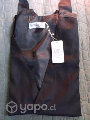 Ropa Cocina y Hoteleria XL