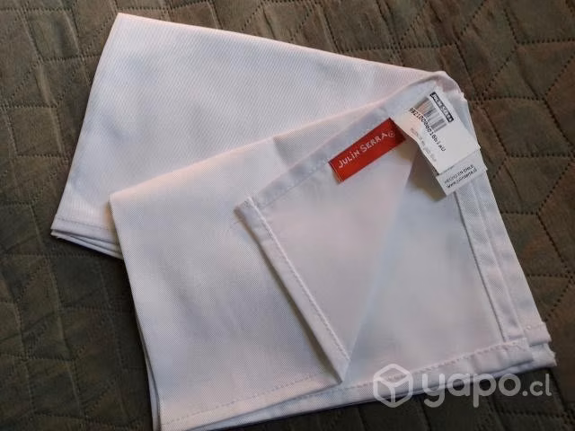 Ropa Cocina y Hoteleria XL