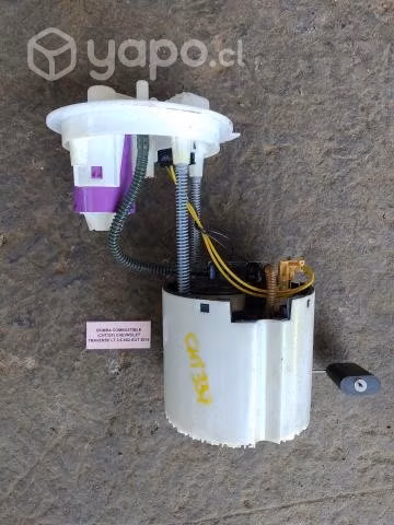 Bomba combustible (CHT337) Chevrolet Traverse LT