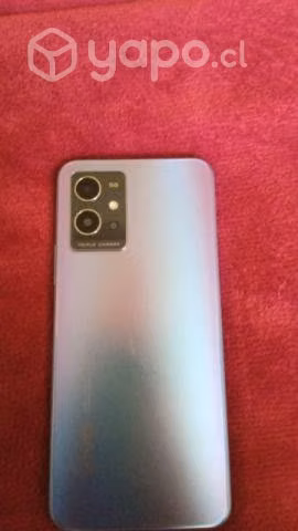 Celular vivo y55 5g