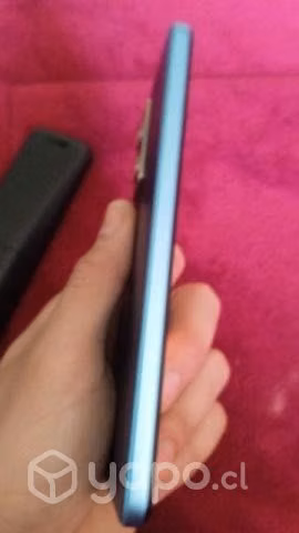 Celular vivo y55 5g