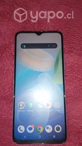 Celular vivo y55 5g