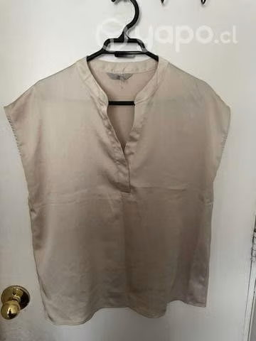 Blusa hym