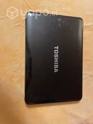 Toshiba Satellite I-Core 5