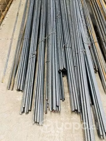 Estriado 8mm