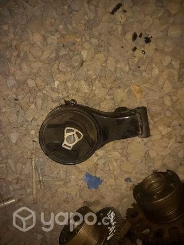 Chevrolet orlando diesel soporte de motor original