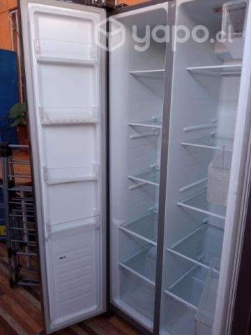 Refrigerador 2 puertas - Imagen 5