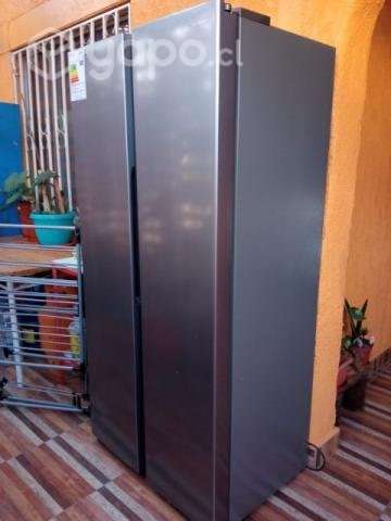 Refrigerador 2 puertas - Imagen 3