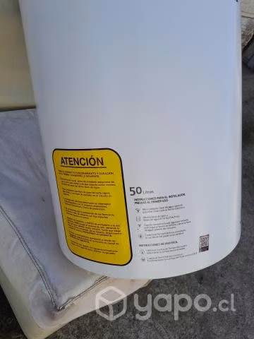 Termo electrico - Imagen 2
