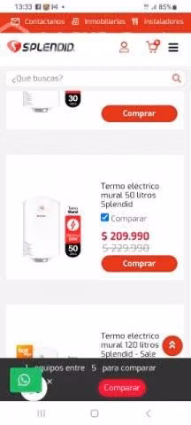 Termo electrico - Imagen 4