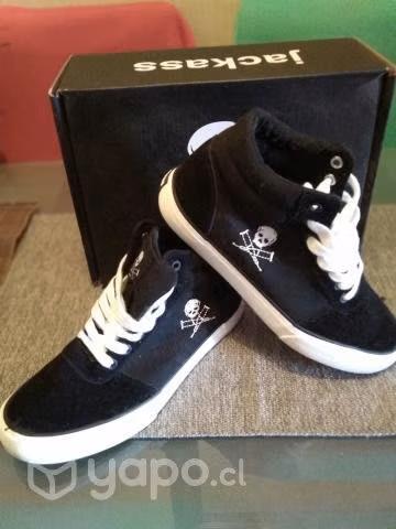 Zapatilla N° 38.5 - Imagen 3