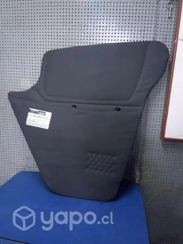 Tapiz puerta delantero derecho Peugeot Boxer 2012