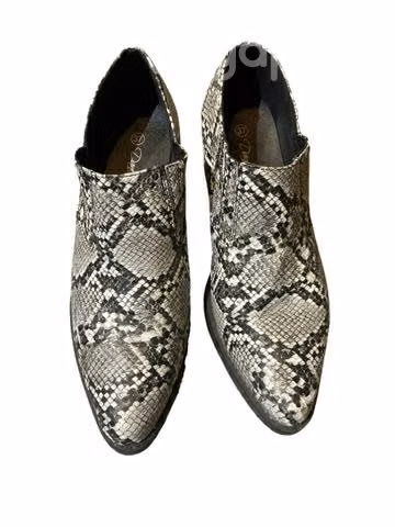 Zapato simil pitón - Imagen 2