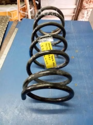 Resorte trasero Ssangyong new actyon (03)