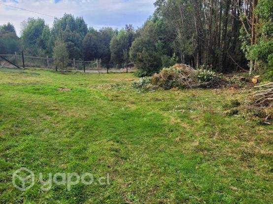 Parcela de 5000m2 cerca de Ancud - Imagen 3