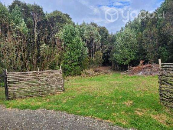 Parcela de 5000m2 cerca de Ancud - Imagen 2