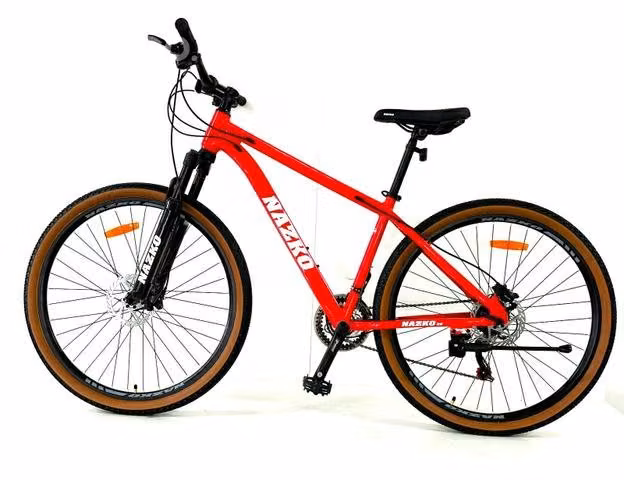 Bicicletas Nazko modelo H 100