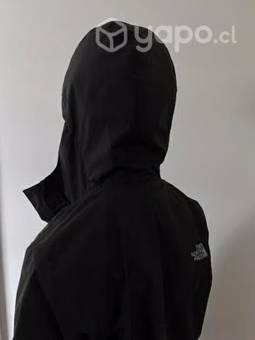 Chaqueta North face niño