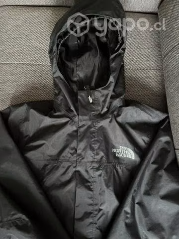 Chaqueta North face niño