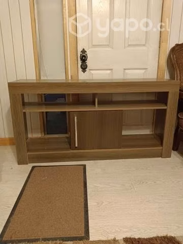 Mueble rack