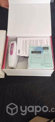 Depiladora Laser LESCOLTON T006i