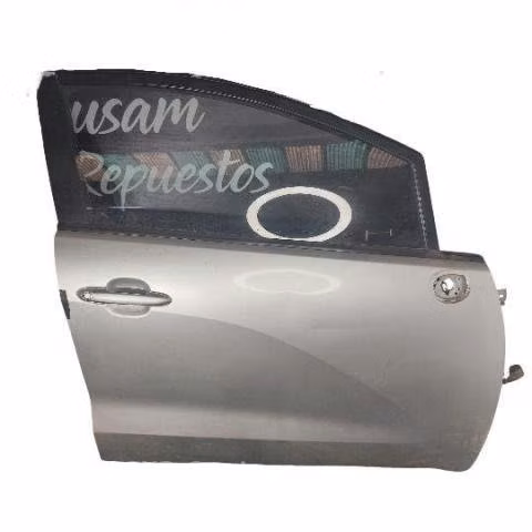 Puerta delantera derecha kia rio 4 ex 2015 1.2