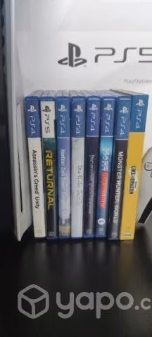 Ps5 - Imagen 3