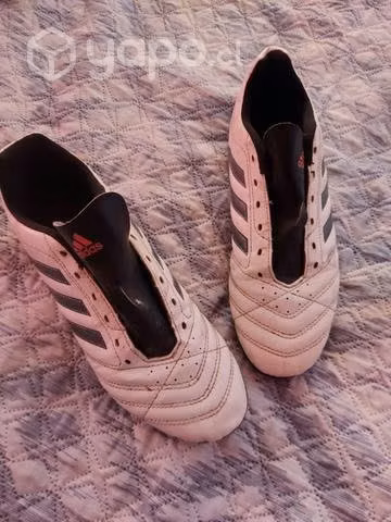Zapatos futbol