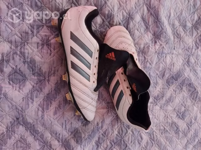 Zapatos futbol