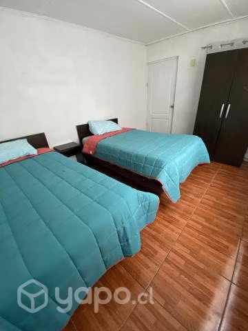 casa a empresa