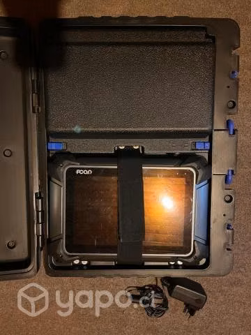 Scanner fcar f7sw 12v