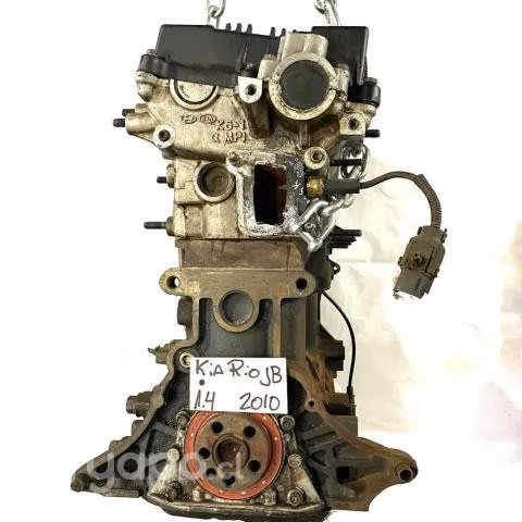 Motor Kia Rio jb 1.4 2010