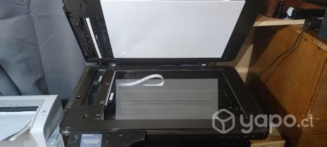 Multifuncional HP Officejet 7610 formato A3