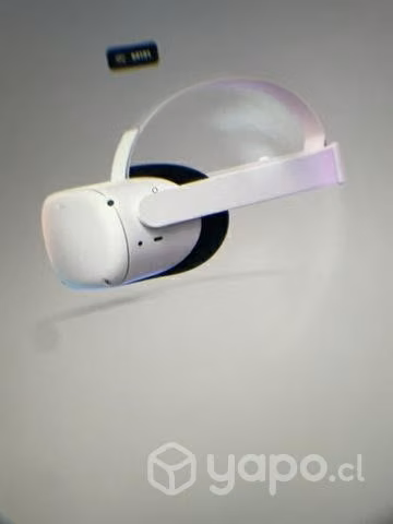 Quest 2 64gb