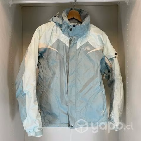 Parca the North face