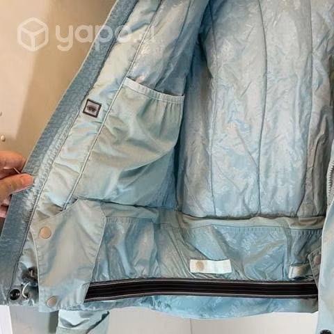 Parca the North face