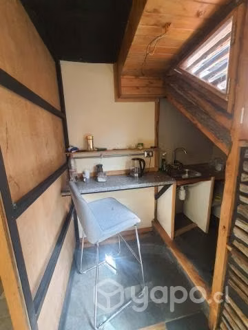 Se arriendan oficinas en el centro de Castro